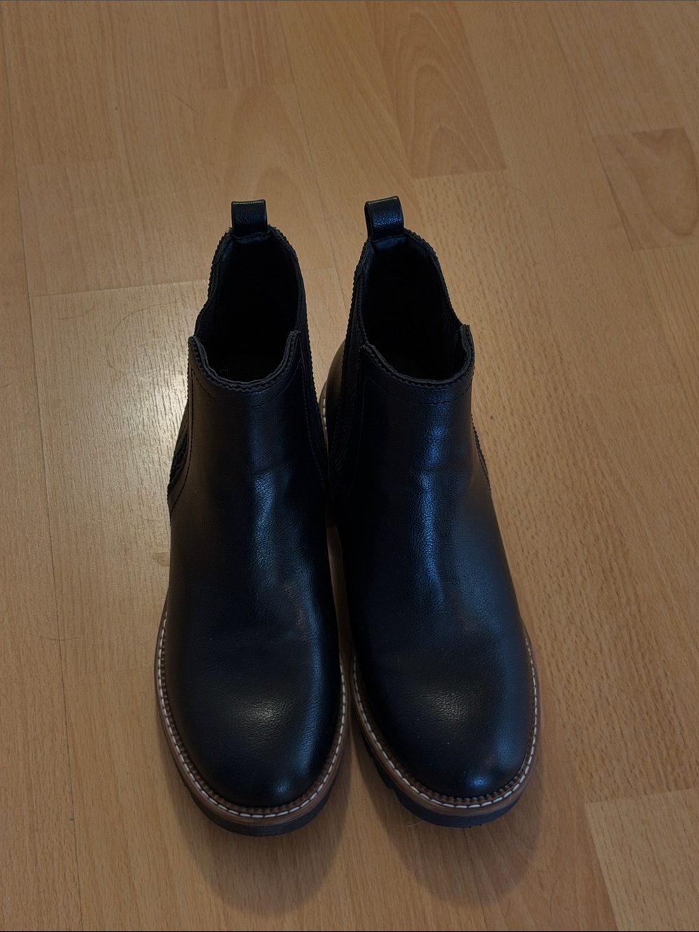 Mia boots